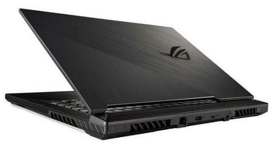 gaming prenosnik ROG Strix SCAR III G531GV-ES046