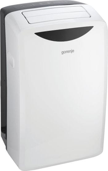 Gorenje KAM26PHP klimatska naprava - Odprta embalaža