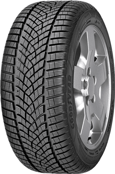 Goodyear guma Ultragrip Performance+ 225/45R17 91H FP