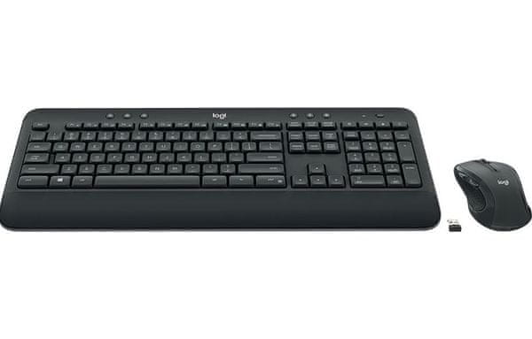 Logitech Wireless Combo MK545 Advanced