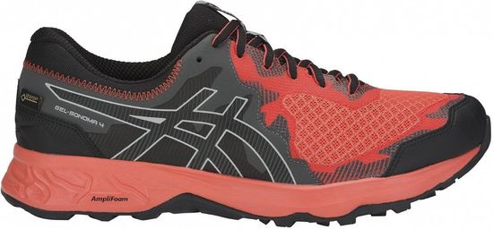 Asics gel 2025 sonoma 4 45