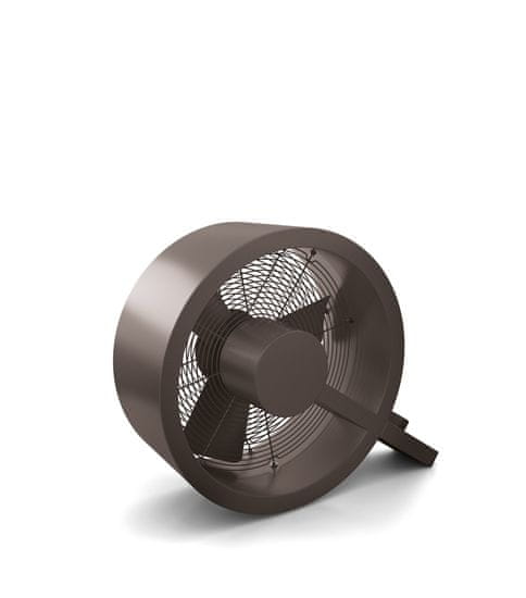 Stadler Form Q Fan ventilator, Bronze