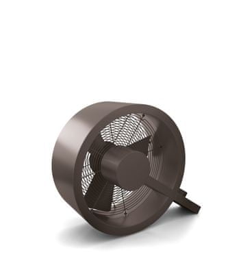 Stadler-Form Q Fan ventilator, Bronze