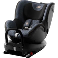 Britax Römer avtosedež Dualfix 2 R 2022 Blue Marble