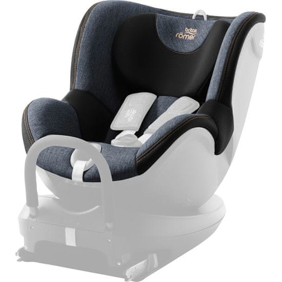 Britax romer sales dualfix r2