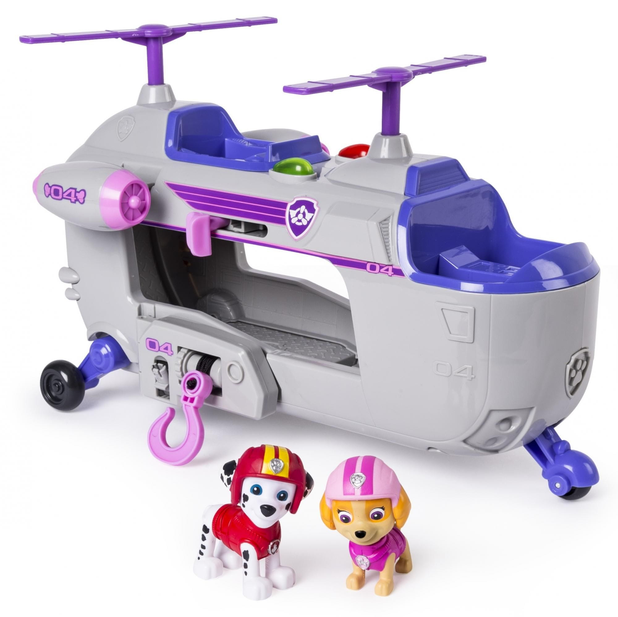 игровой набор "щенячий патруль" - вертолет скай. Paw patrol патрулевоз. большой щенячий патруль. собачки щенячий патруль игрушки. игрушка маршал щенячий патруль большой.