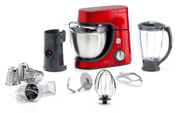 Tefal kuhinjski robot QB514G38