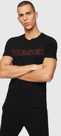 Diesel Jake moška majica s kratkimi rokavi