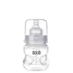 LOVI Super vent Samosterilizirajoča steklenička, 150 mL