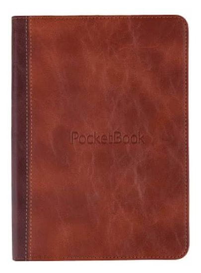 PocketBook ovitek za InkPad 3, rjav