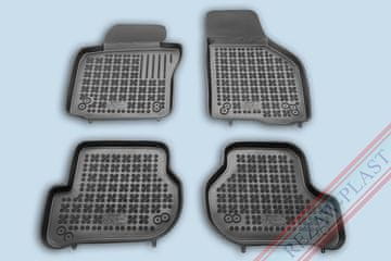 REZAW-PLAST Gumijaste preproge VW JETTA 2005-2010