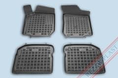 REZAW-PLAST Gumijaste preproge VW GOLF IV 1997-2006