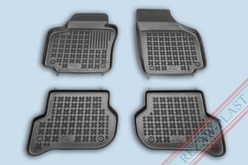 REZAW-PLAST Gumijaste preproge VW GOLF Plus 2005-