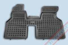REZAW-PLAST Gumijaste preproge VW TRANSPORTER T4 1990-2003