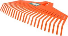 Flo  Premer ventilatorja 430 mm plastike 23 zob