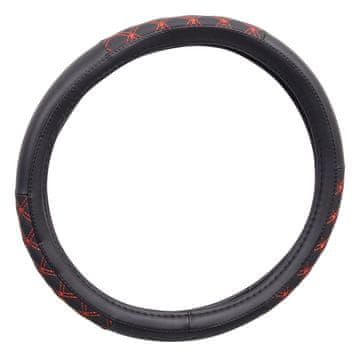 Compass  Pokrov volana SLEPA rdeča