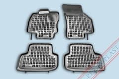REZAW-PLAST Gumijaste preproge Audi A3 / Sportback / Lim 2013- z dvignjenim robom