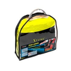 Compass  Prevleka za sedež MAJICA spredaj 2ks rumena