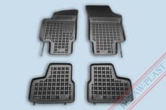 REZAW-PLAST Gumijaste preproge VW GOR 2012-