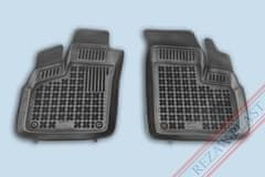 REZAW-PLAST Gumijaste preproge DOBLO 2006-2010 spredaj