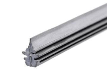 Compass  Metlica brisalca 610 mm GRAFIT