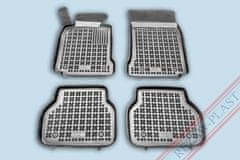 REZAW-PLAST Gumijaste preproge BMW 5 E39 1996-2003 z dvignjenim robom