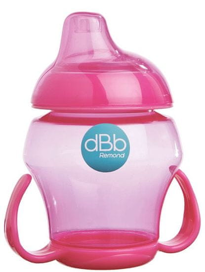 DBB Remond Baby skodelica, 250 ml