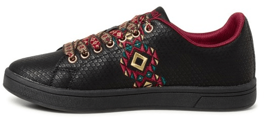 Desigual Shoes Cosmic Navajo ženski čevlji