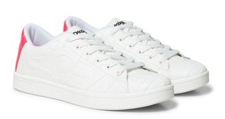 Desigual Tenis Patch ženski čevlji