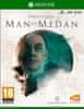 The Dark Pictures Anthology: Man of Medan igra (Xbox One)