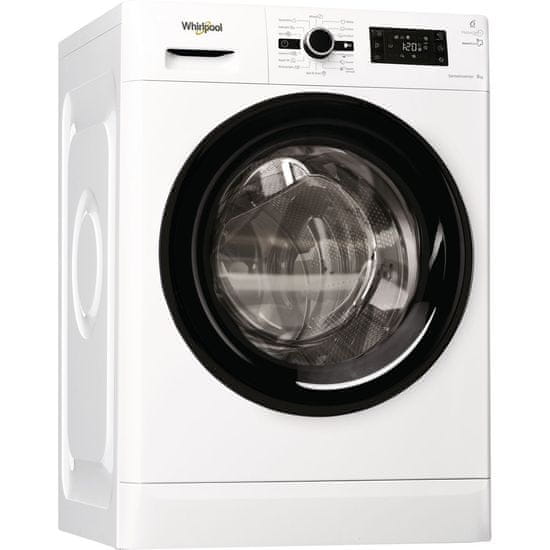 Whirlpool FWG81484BV EE pralni stroj