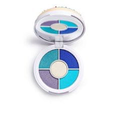 I Heart Revolution (Eyeshadows Donuts) 8.25 g (Odtenek Maple Glazed)