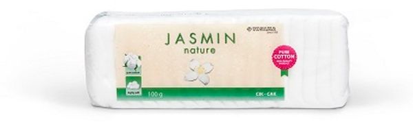 Jasmin Nature A100 cik-cak vata