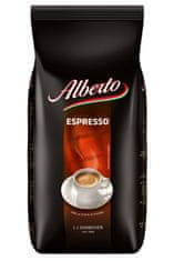 Alberto Espresso kavna zrna 1kg