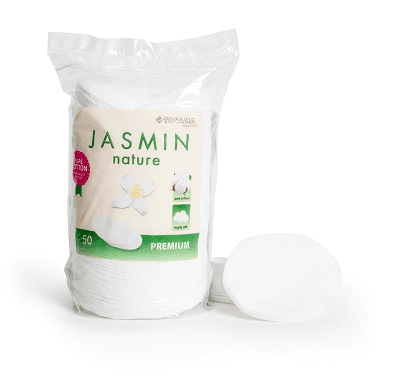 Jasmin Nature A50 Premium blazinice