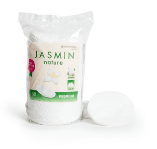 Jasmin Nature A50 Premium blazinice