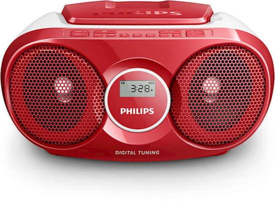 Philips prenosni radio AZ215R