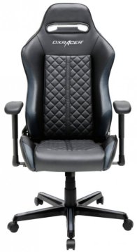 DXRacer Drifting OH/DH73/NG, černá/šedá (DH73/NG)