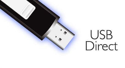 USB direct