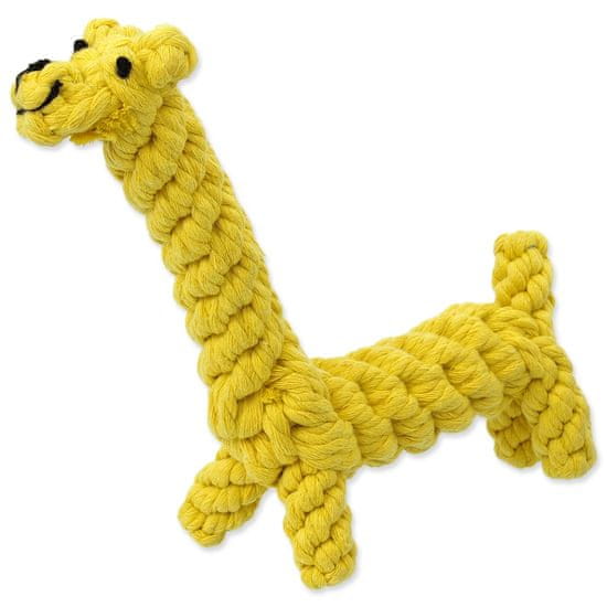 Dog Fantasy igrača za pse, žirafa, 16 cm
