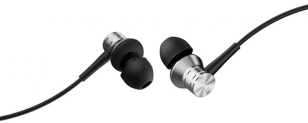 žične slušalke 1more piston fit in ear slušalke žična povezava trpežen kabel 3,5 mm jack pozlačen priključek uravnotežen zvok