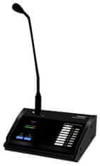DEXON  Matrix sistem 8x8 - pregradni mikrofon MRT 8000