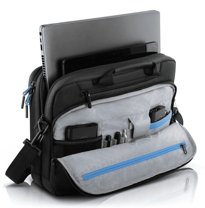 Dell 460-BCMU Pro Briefcase torba za prenosnike z diagonalo do 15,6"