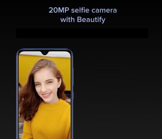 MI 9 SE, 6GB/128GB pametni telefon
