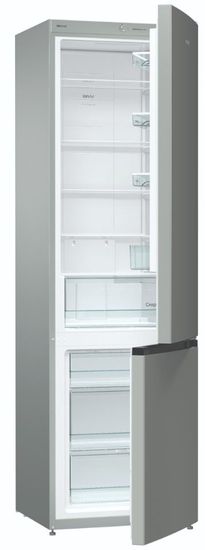 Gorenje NRK21PSJ, kombinirani hladilnik