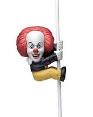 NECA Scalers - 2 Characters IT figura Pennywise 1990