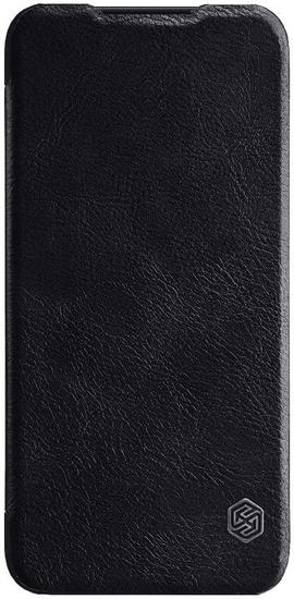 Nillkin Qin Book preklopna torbica za Samsung Galaxy A20e Black 2446958, črna