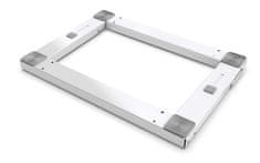 Base Wash Pro antivibracijski podstavek za pralni/sušilni stroj, kovinski