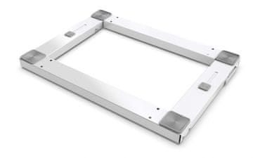 Meliconi Base Wash Pro antivibracijski podstavek za pralni/sušilni stroj, kovinski