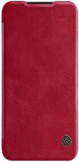 Nillkin Qin Book preklopna torbica za Xiaomi Mi 9T Red 2447144, rdeča